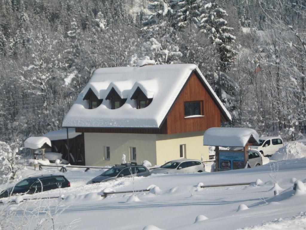 Apartments Podkoren 82 Kranjska Gora Exterior photo
