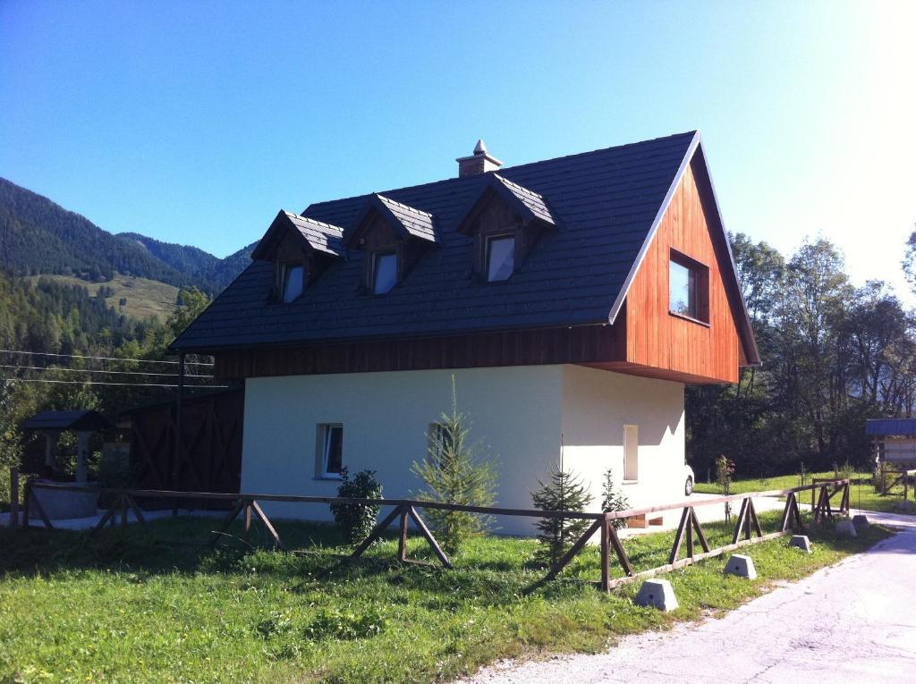 Apartments Podkoren 82 Kranjska Gora Exterior photo