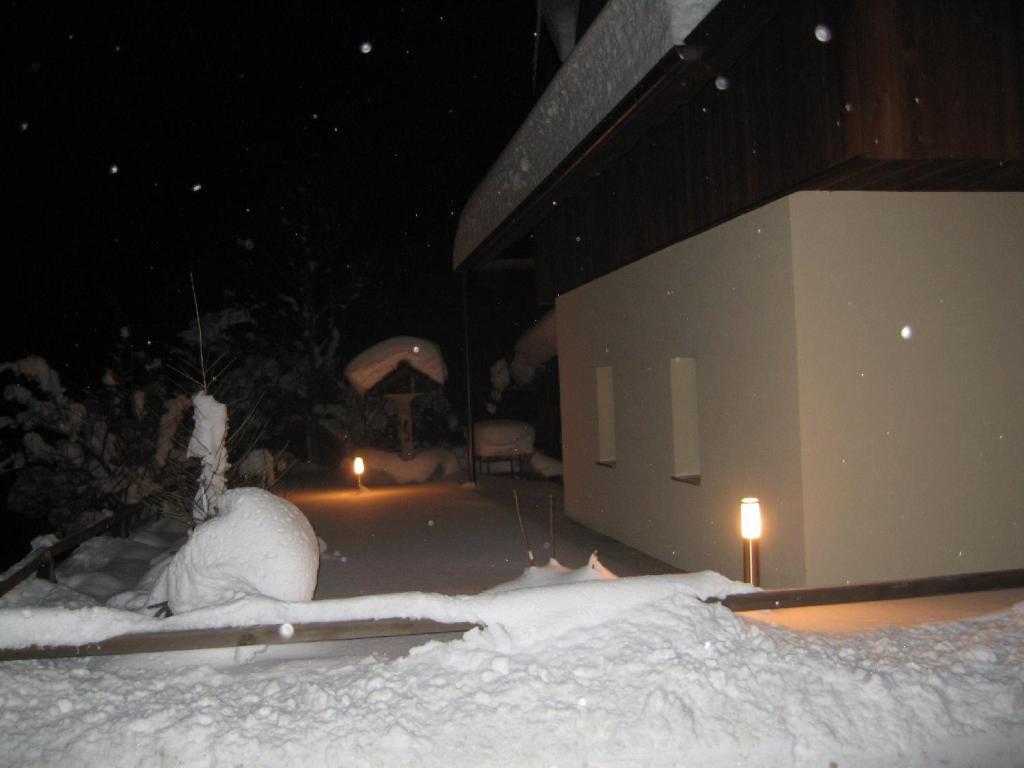 Apartments Podkoren 82 Kranjska Gora Exterior photo